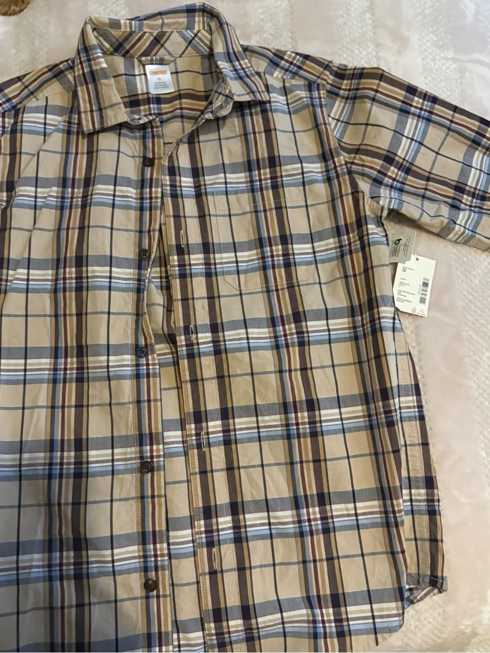 Gymboree casual short